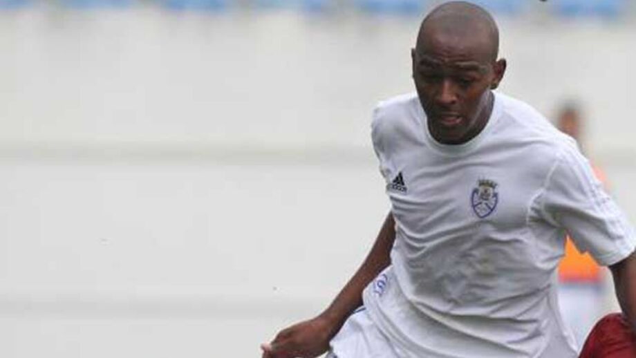 Feirense-Sp. Covilhã, 2-1: Jefferson deu ínicio à reviravolta