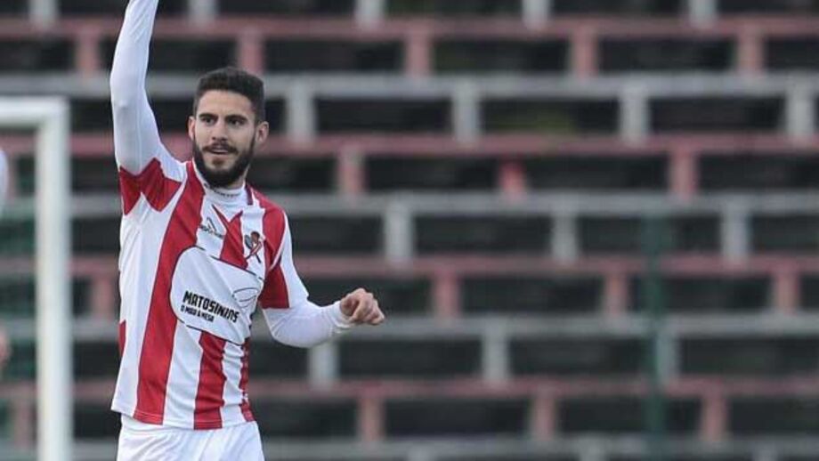 Leixões-U.Madeira, 2-1: Equipa de Horácio Gonçalves sobe ao 5.º lugar
