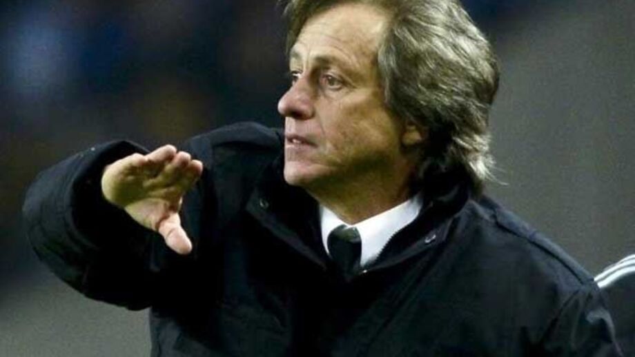 Jorge Jesus: «Jogámos muito confiantes»