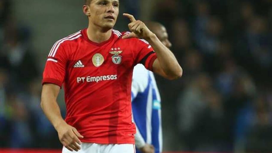 Lima: «Tenho tido sempre a felicidade de marcar aqui»