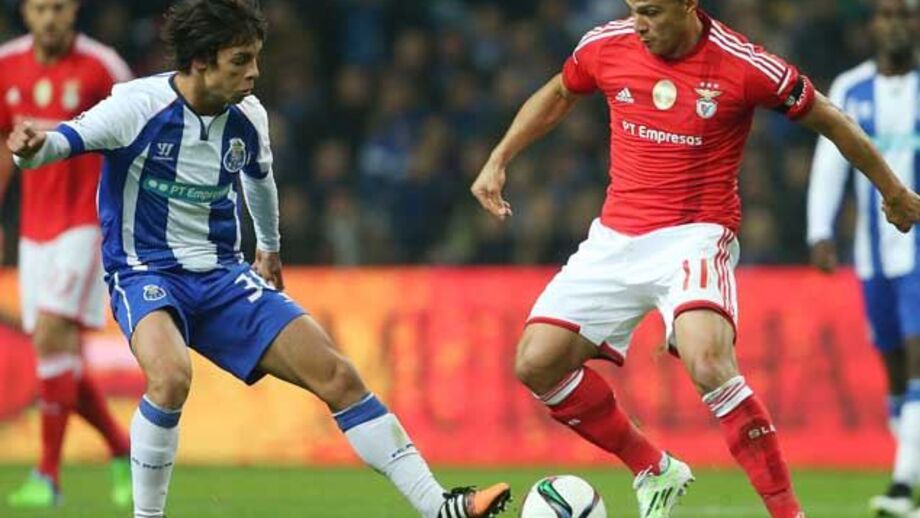 Surpresa foi o melhor Lima