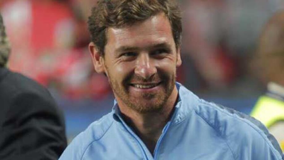 André Villas-Boas: «Espero um dia voltar a fazer parte da história do clube»
