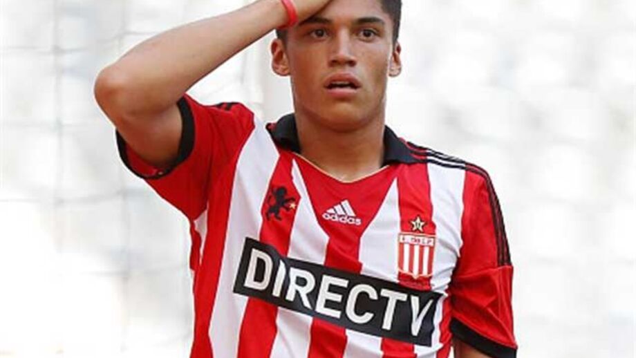 Correa oficializado na Sampdoria