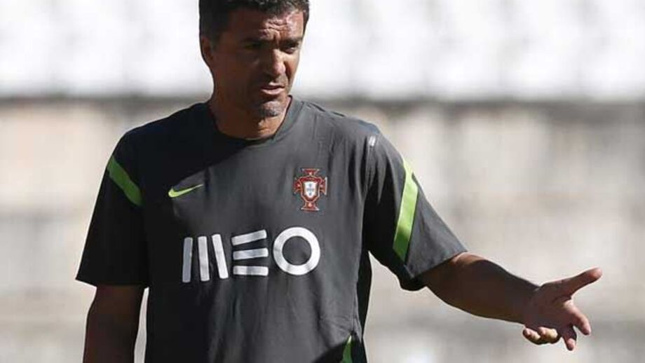 Hélio Sousa: «Diferença horária pode ser um problema grande ao início»