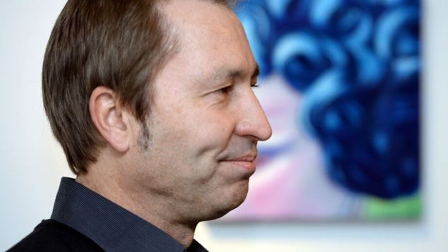 Heinz-Harald Frentzen: Da Fórmula 1 para os carros funerários