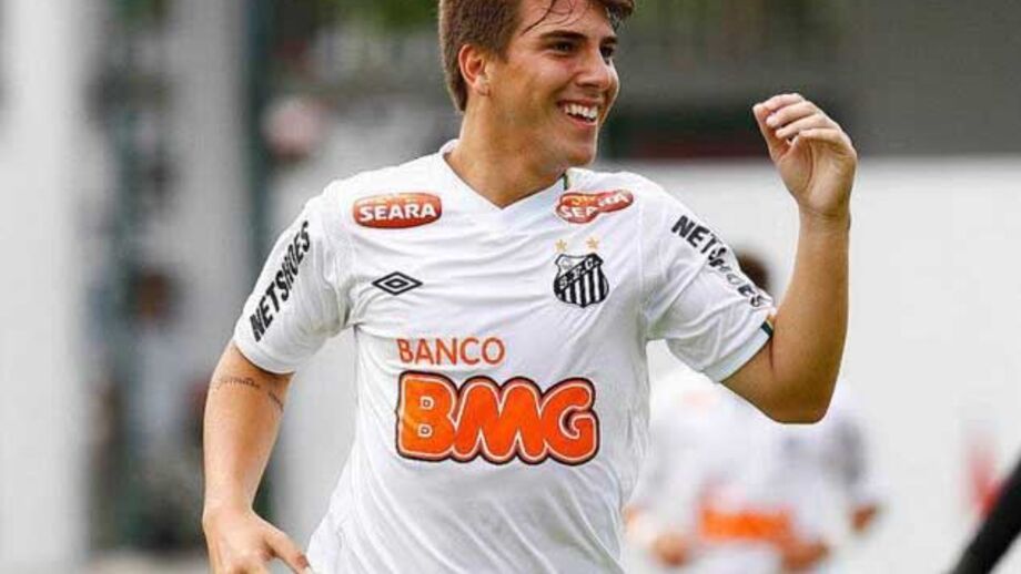 Bruno Lamas e Caio são reforços