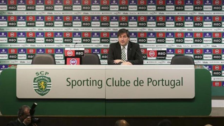 Bruno de Carvalho vai pedir AG para janeiro