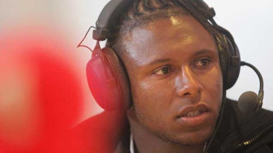 Marco Soares: «Andei a fazer de boneco?»