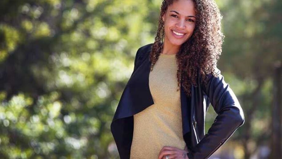 Mónica Lopes: «Sou do Benfica mas torço pelo Sporting» 