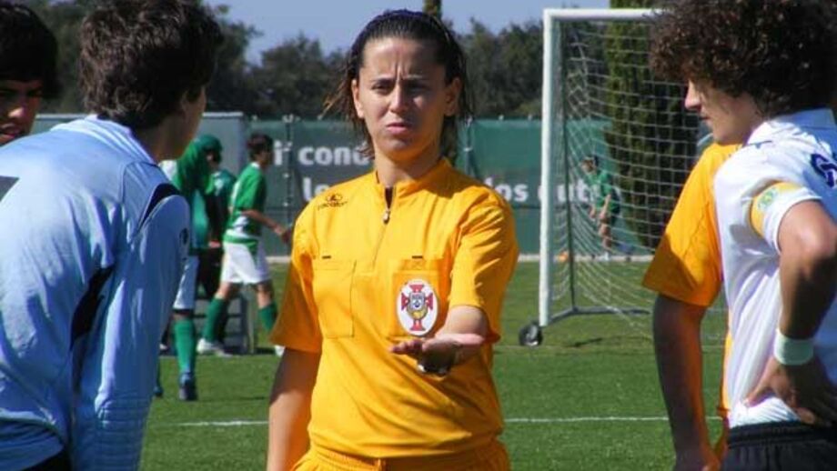 Ana Sofia Aguiar: «Queria ter chegado mais cedo»
