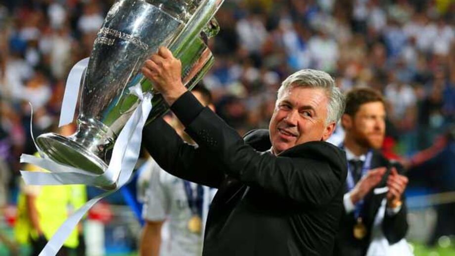 Papa títulos italiano está imparável