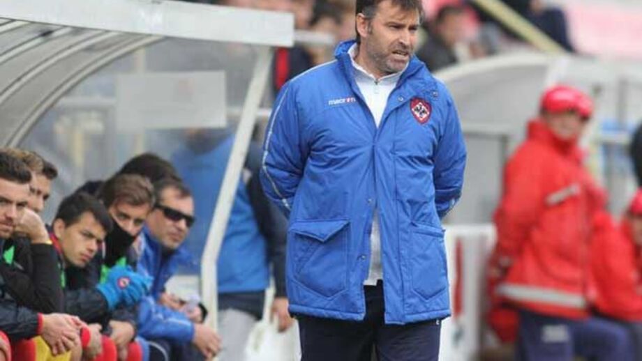 Portimonense-Oliveirense, 2-1: Ineficácia acima da tudo