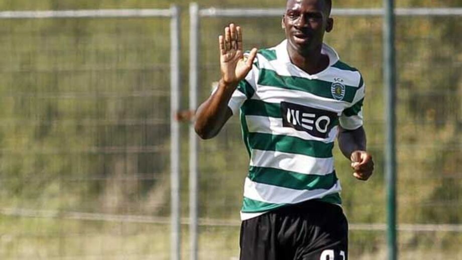 V. Guimarães B-Sporting B, 1-3: Leões melhores que minhotos
