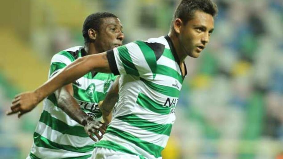 Oriental-Sp. Covilhã, 0-2: Erivelto bisa em vitória serrana