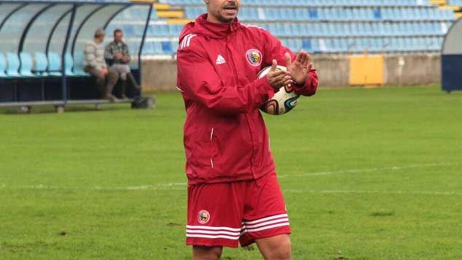 Santa Clara-Trofense, 0-0: Ainda na linha-de-água 