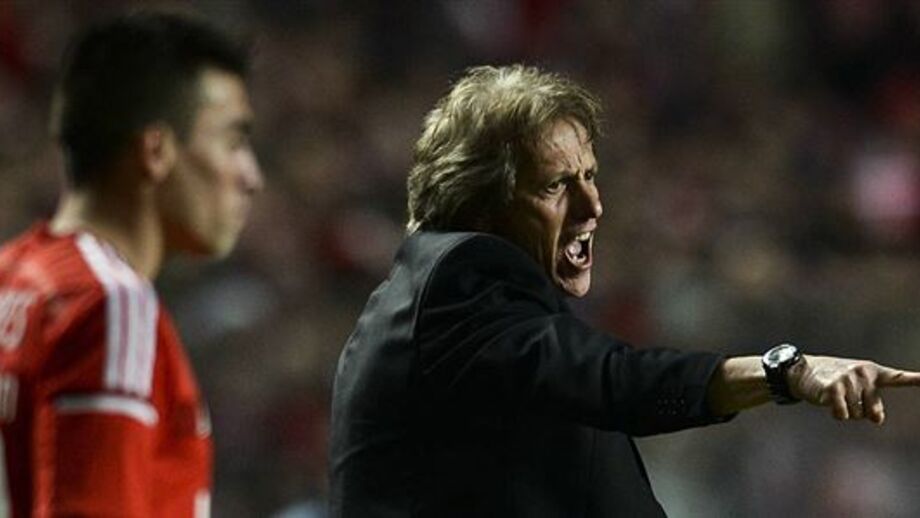 Viragem do ano mais eficiente só com Eriksson