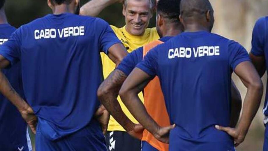 Cabo Verde defronta Estoril e Guiné Equatorial em Portugal