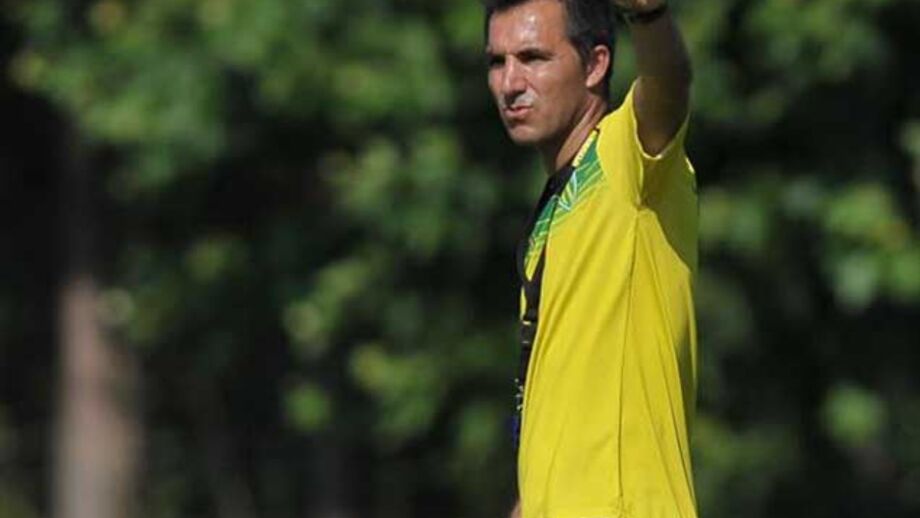 Carlos Pinto sucede a Norton de Matos