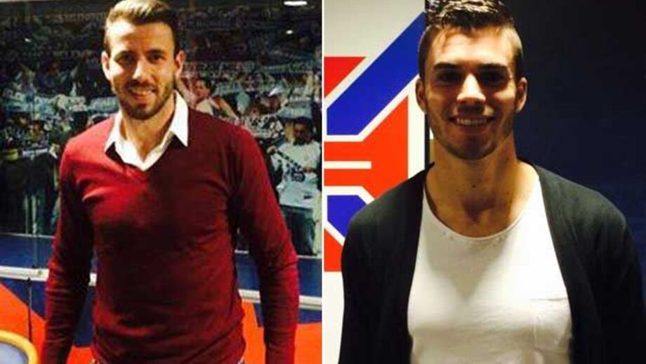 Gonçalo Brandão e Fábio Nunes renovam