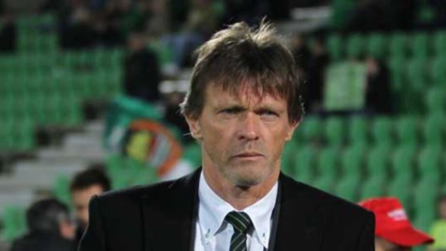 Há quase dois anos sem uma chicotada