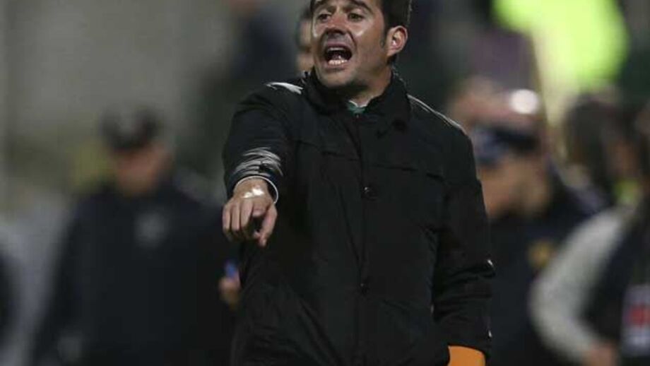 Marco Silva recusa romper vínculo contratual