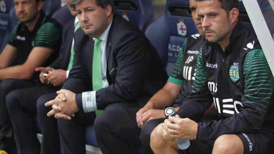 Estabilidade do grupo exige resolução rápida