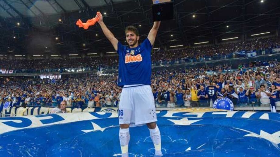 Cruzeiro diz que Real Madrid só leva Lucas quando os respeitar