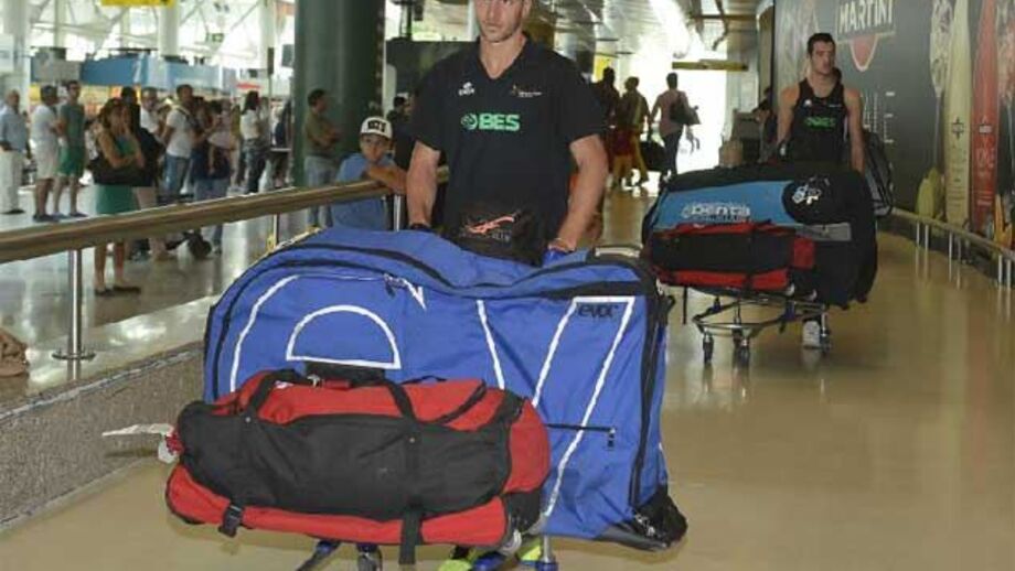 João Pereira é a revelação de 2014