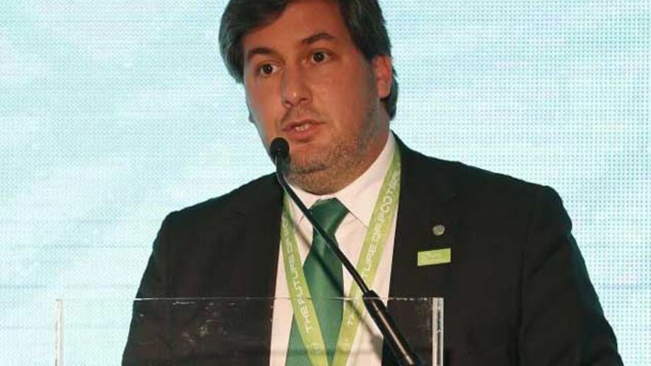 Bruno de Carvalho: «Imagino se um dia as coisas correrem mal»