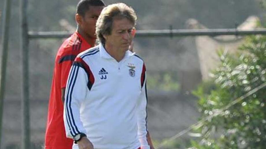Plantel arranca este sábado sem Enzo Pérez