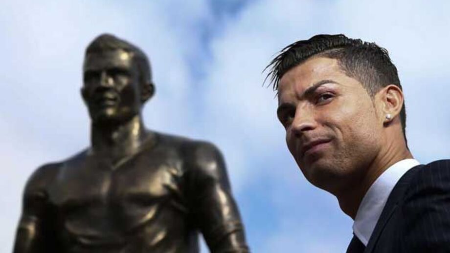 Ronaldo: «2015 ainda pode ser melhor»