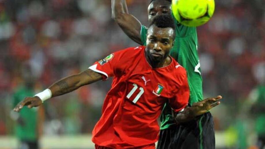 Balboa nos eleitos da Guiné Equatorial