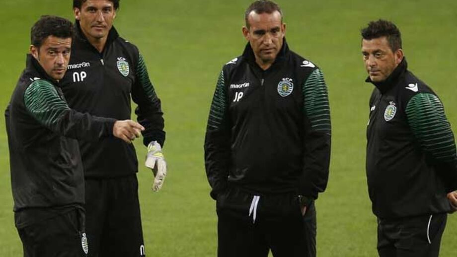 Nélson e Rifa foram contactados