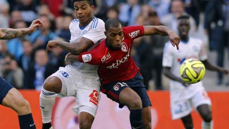 Lemina recusa chamada de Jorge Costa