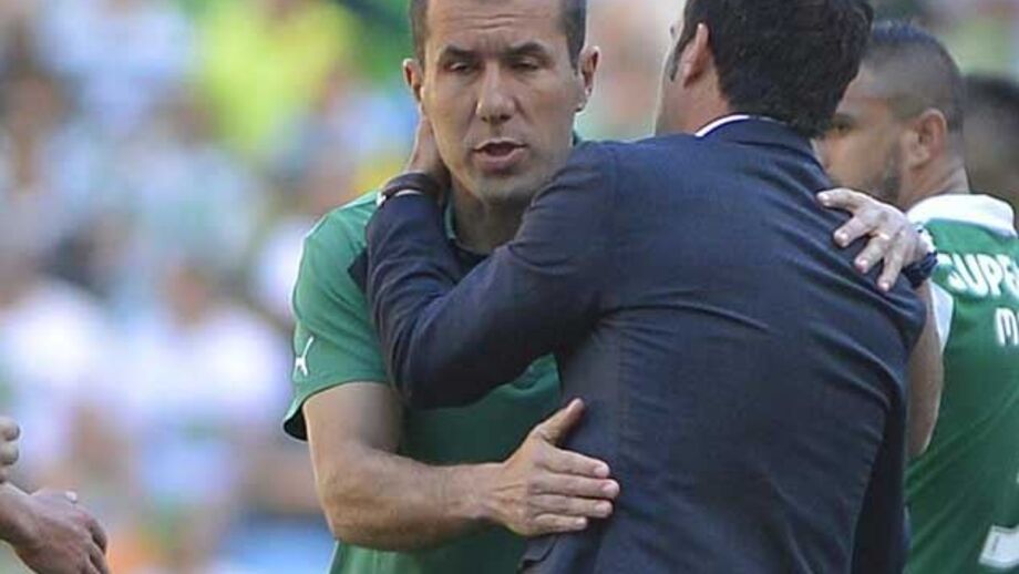 Leonardo Jardim: «Não vejo razão para despedir Marco Silva»