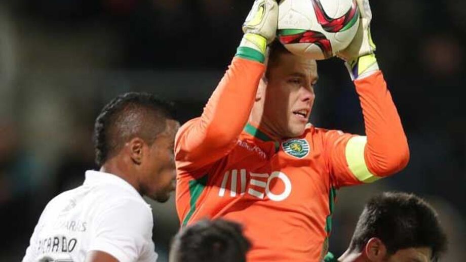 Marcelo Boeck: «Não é qualquer um que ganha em Guimarães»