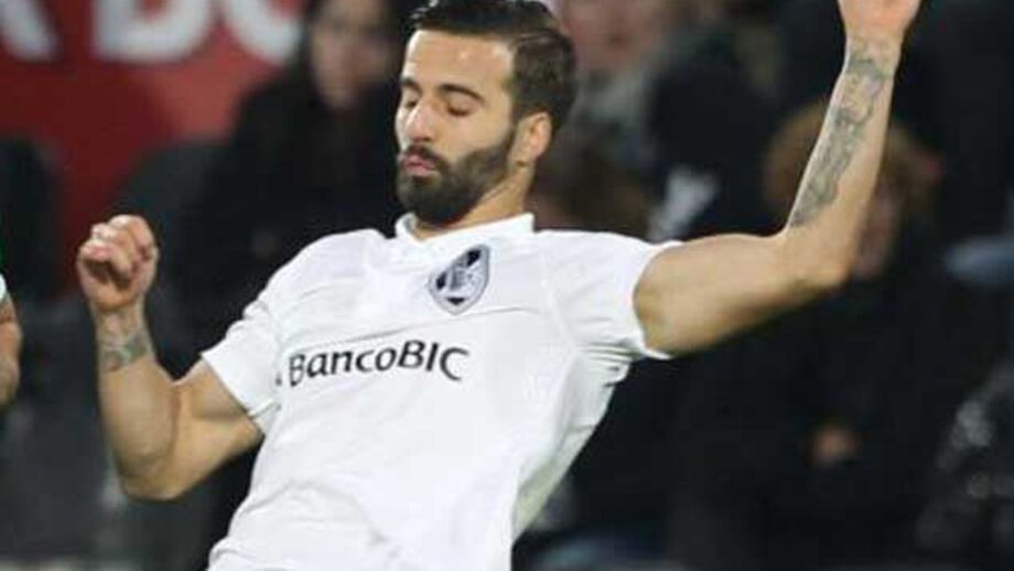 Alex: «Podíamos ficar aqui a noite toda»