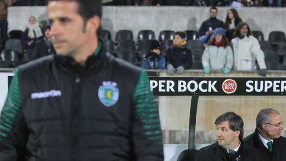 Vaga de frio no banco