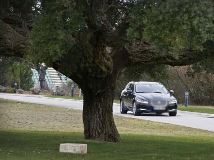 Marco Silva já deixou Academia