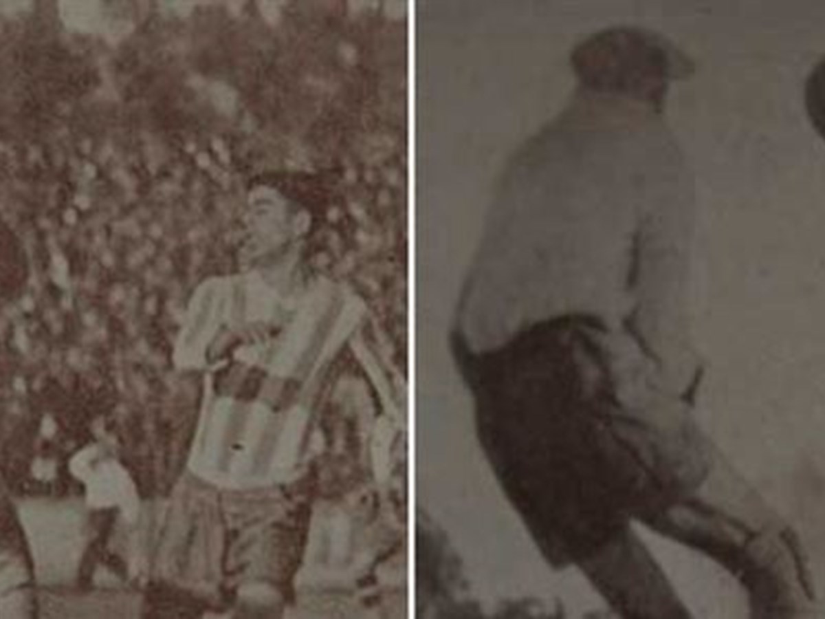 Campeões da Segunda Divisão do Campeonato Português (1935 - 2022)