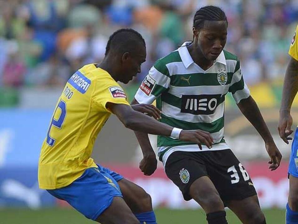 "Meia casa" no ano novo