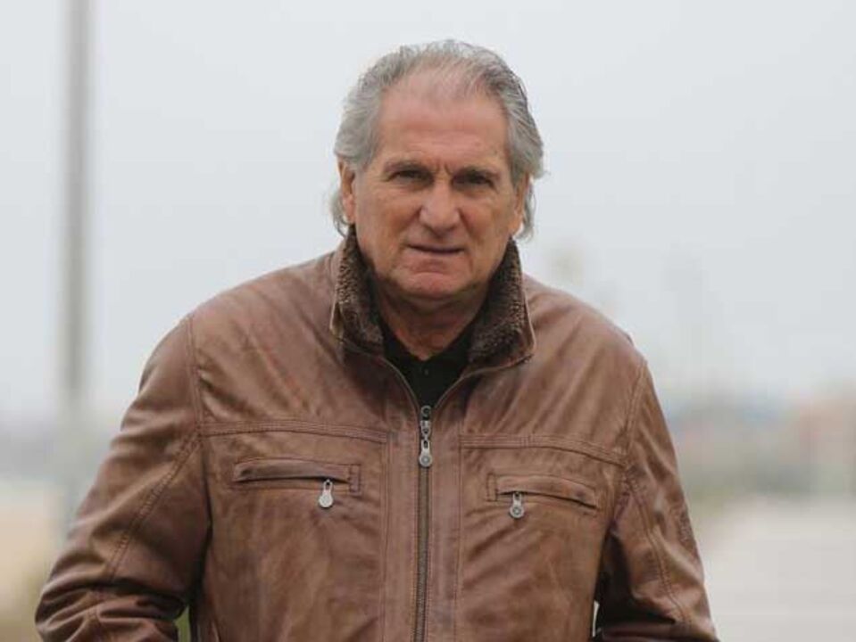 Manuel José: «Temos de dar um chuto para o lixo a este tipo de pessoas»