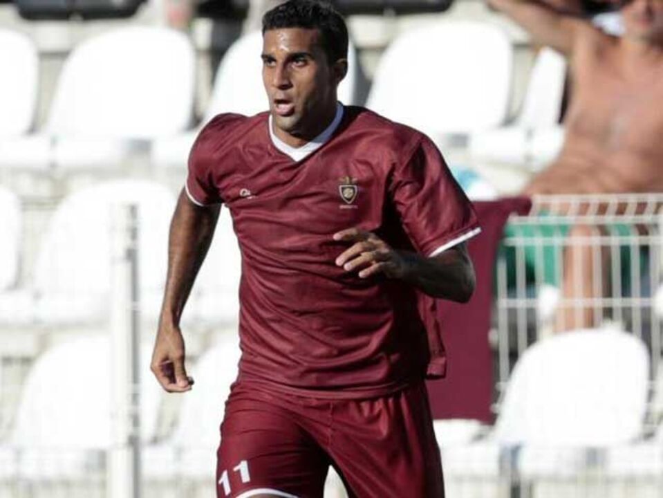 Leixões-Oriental, 1-2: 2.ª derrota caseira da equipa de matosinhos