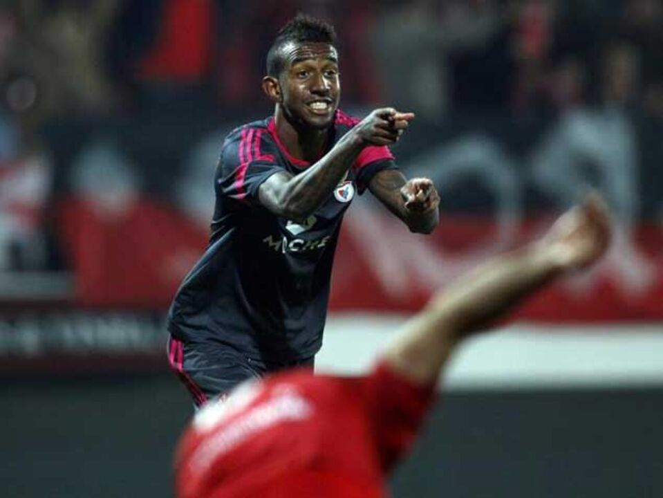Mil dias desde o último jogo a zeros