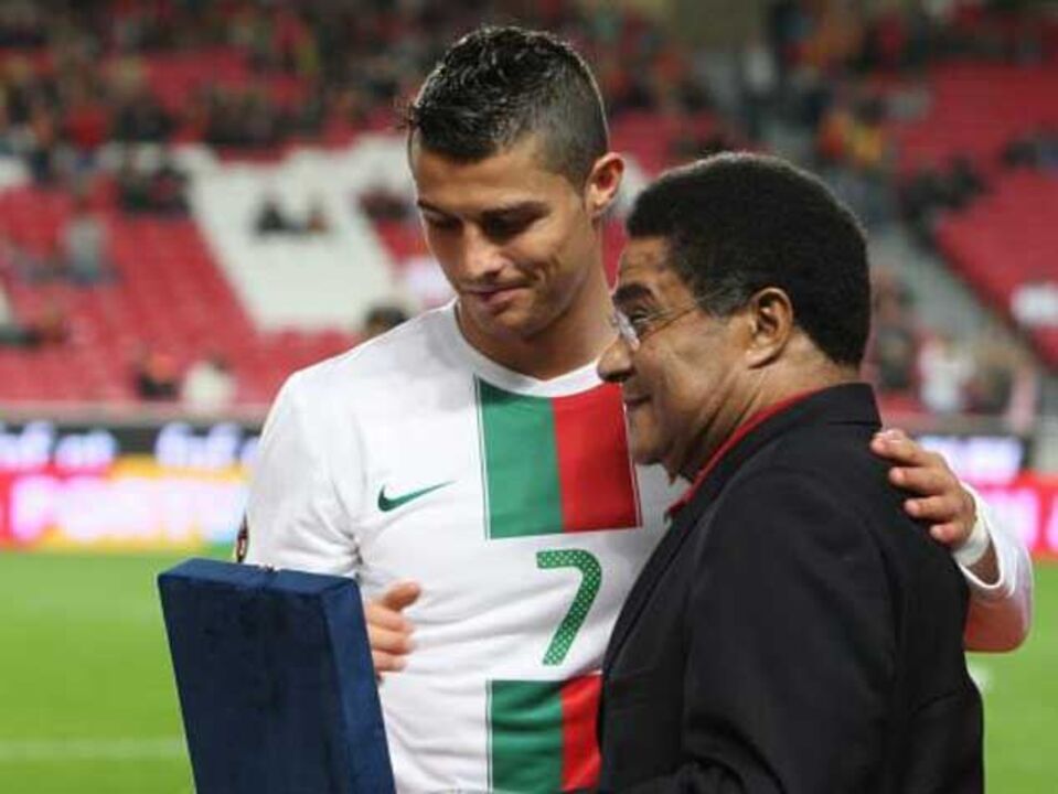 Luís Filipe Vieira: «Não faz sentido comparar jogadores de épocas distintas»