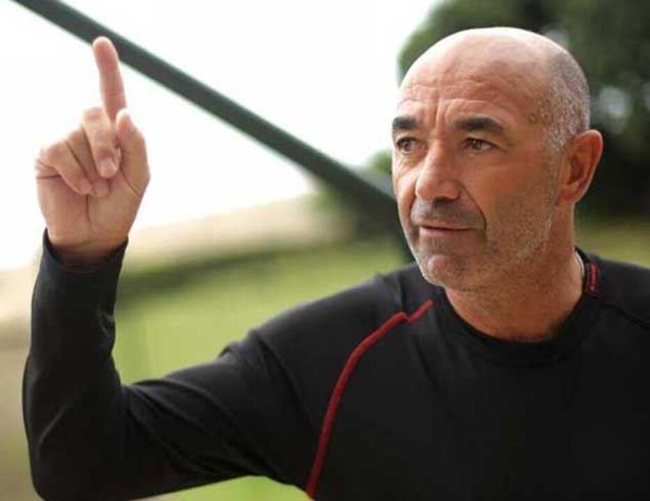 Jaime Pacheco conta como saiu do Zamalek