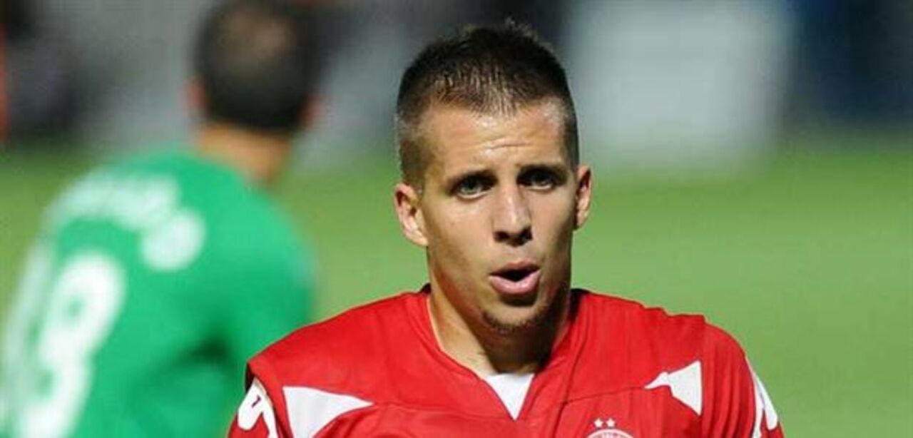 Lucas Sasha é alvo para a próxima temporada