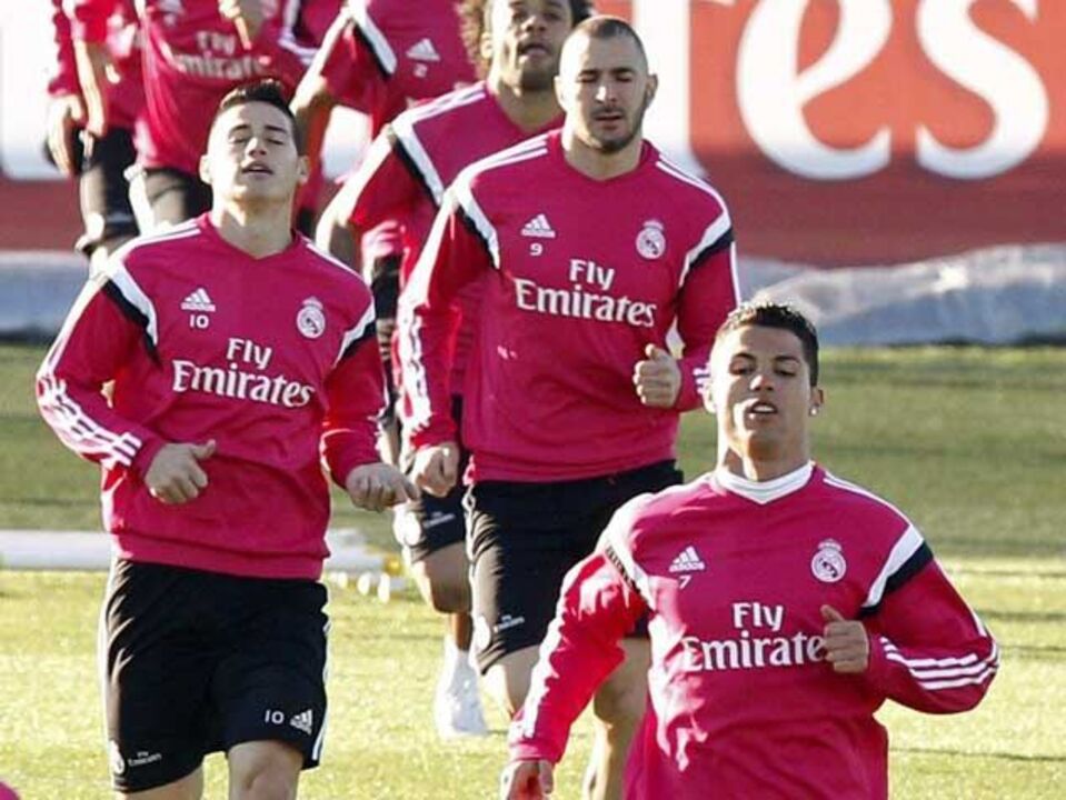 Cansaço preocupa no início de fase dura