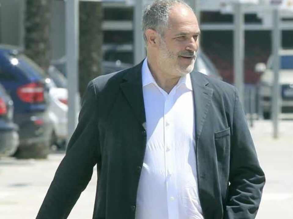 Zubizarreta gastou 441 milhões em quatro anos