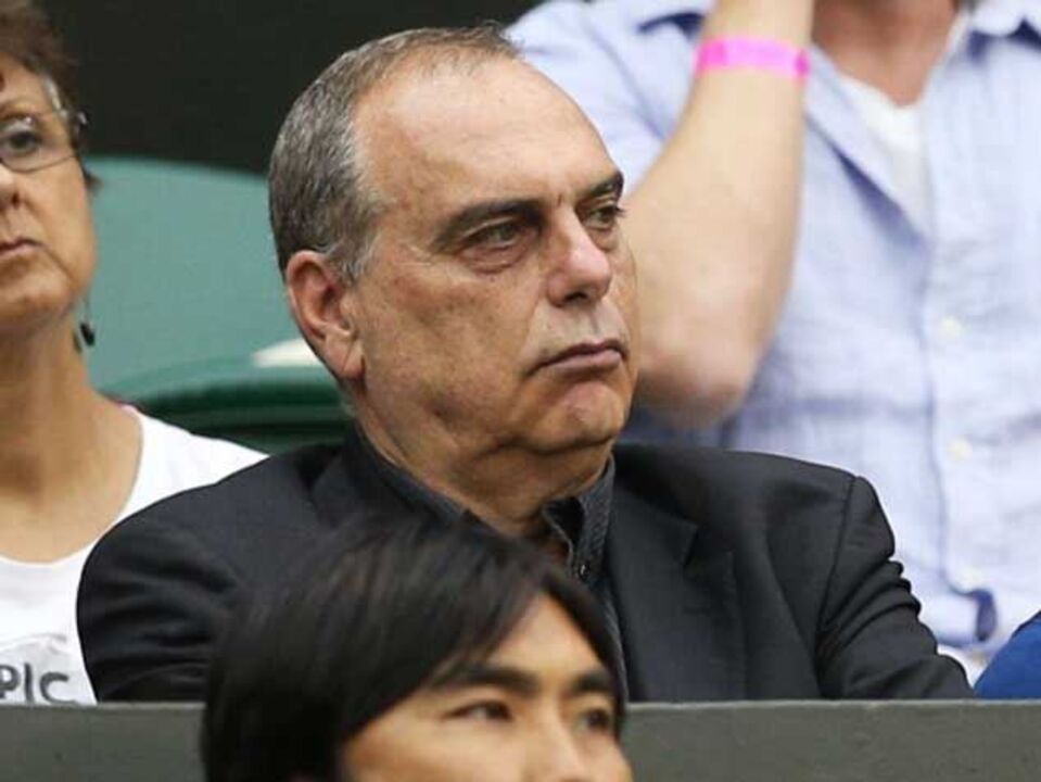 Gana defronta o Olhanense na quarta-feira